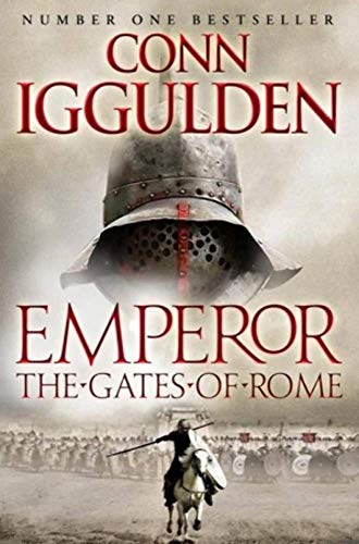 The Gates of Rome (Emperor Series, Band 1)